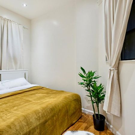 Central & Cozy 2 Bd Apt In Manhattan New York Ngoại thất bức ảnh