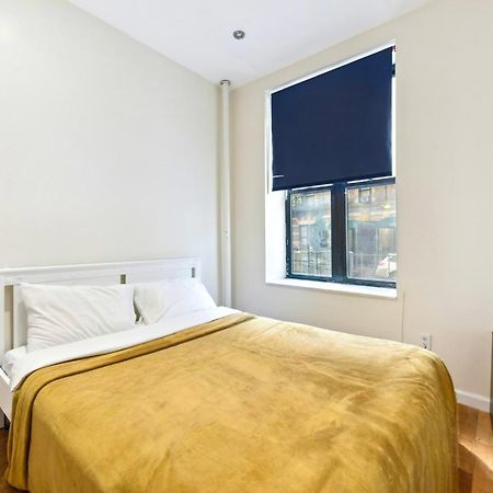 Central & Cozy 2 Bd Apt In Manhattan New York Ngoại thất bức ảnh