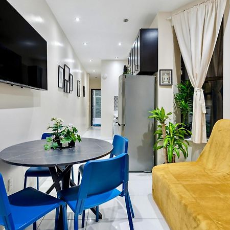 Central & Cozy 2 Bd Apt In Manhattan New York Ngoại thất bức ảnh