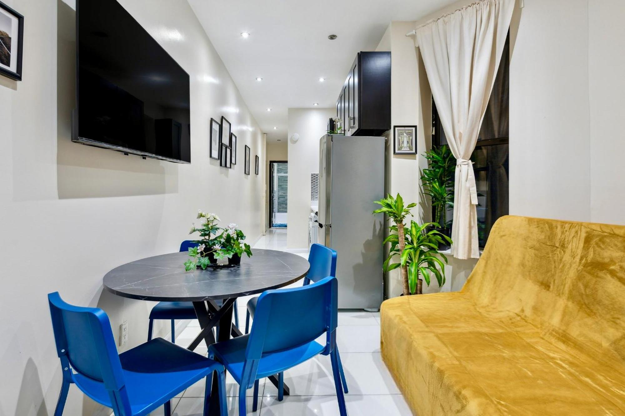 Central & Cozy 2 Bd Apt In Manhattan New York Ngoại thất bức ảnh